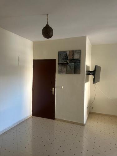 Boukhalef Apartment | Holiday flat close to airport