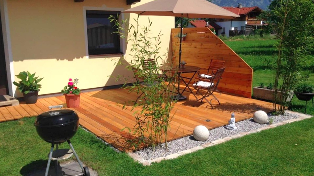Angath Apartment | Holiday flat directly on the Inn promenade