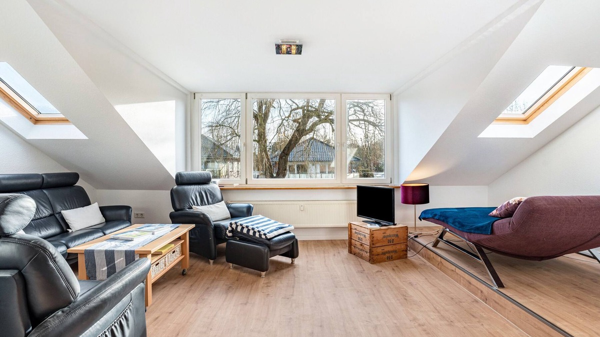 Kiel Apartment | Holiday flat in Schulensee near Kiel