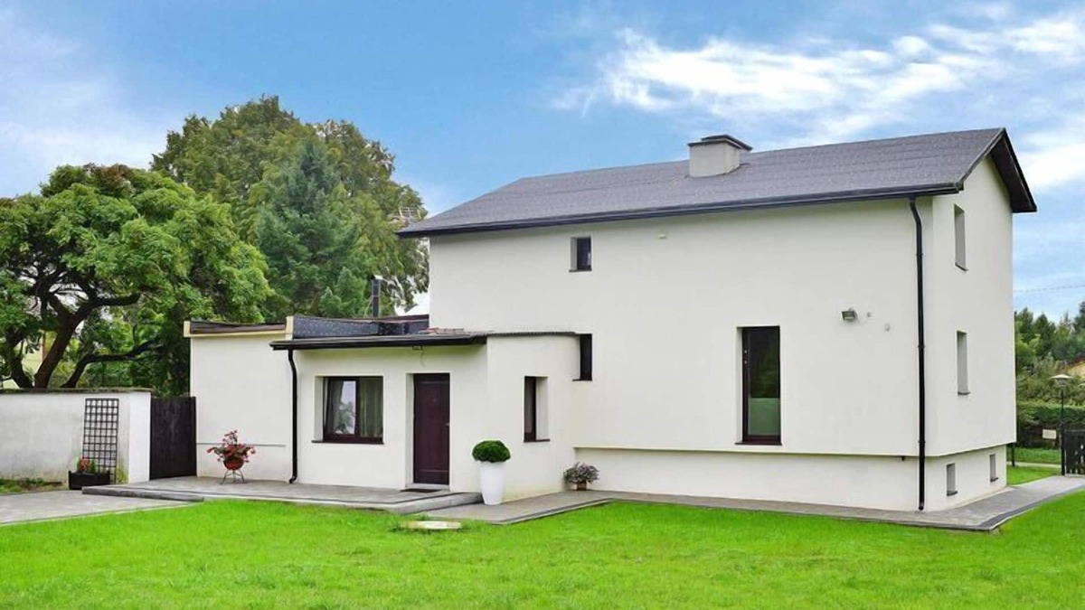 Szemud Apartment | Holiday flat, Kamien