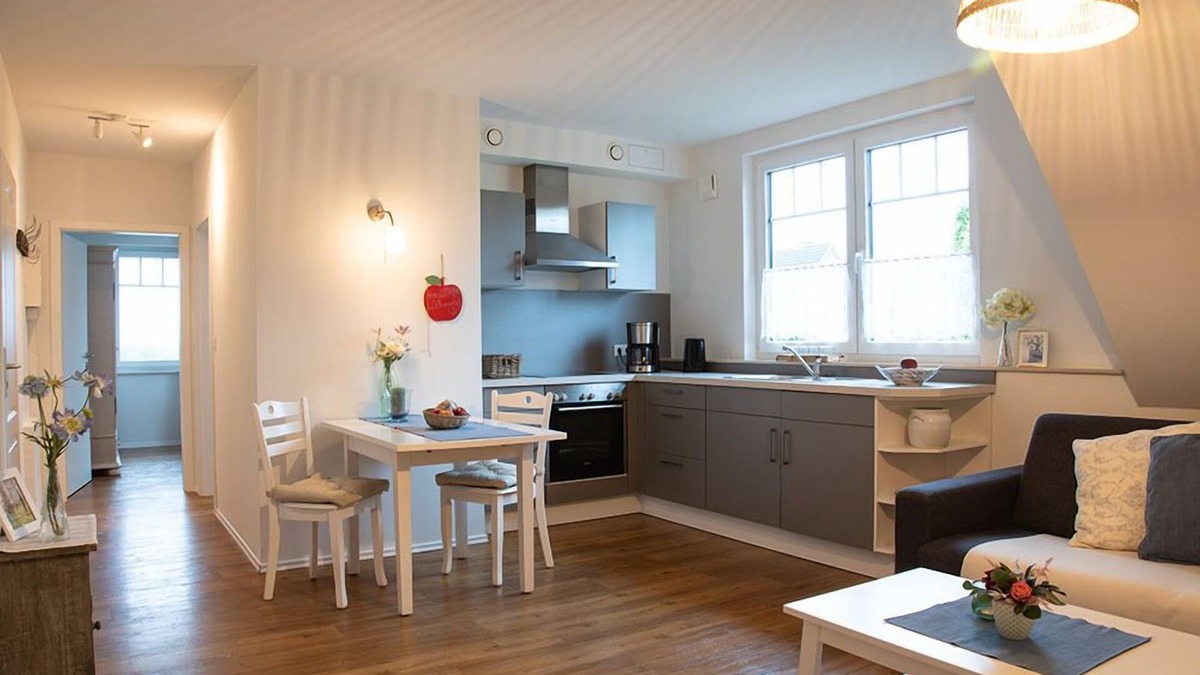 Ladekop Apartment | Holiday flat - Marnica