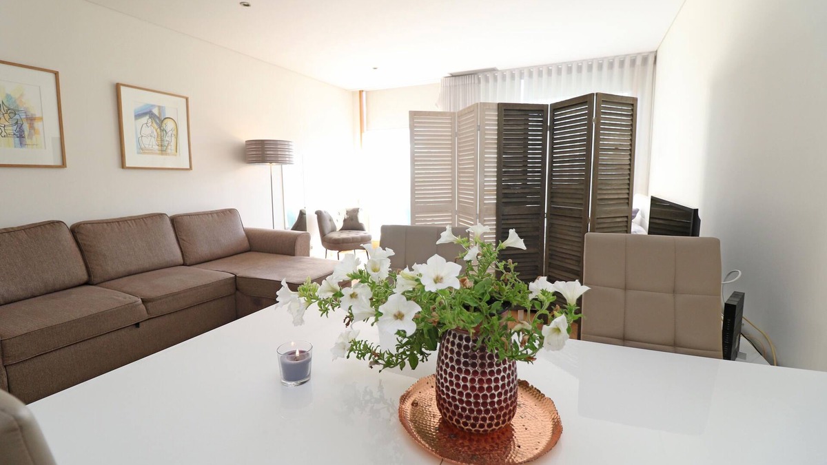 Gemeses Apartment | Holiday Flat/Mini-Holidays/weekends Weekend