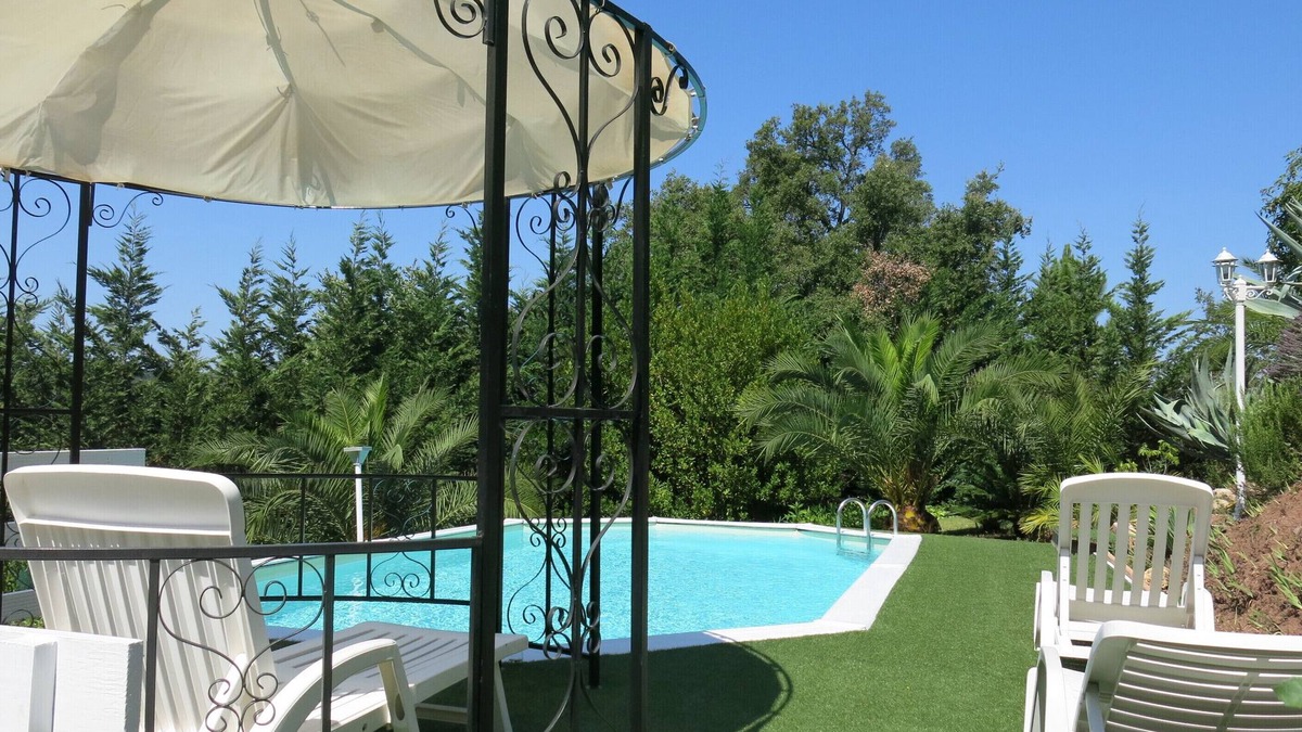 Les Adrets-de-l'Esterel Apartment | Holiday home
