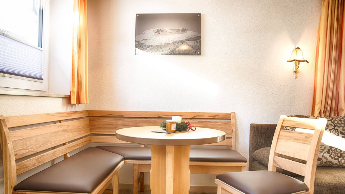 Hirschegg Apartment | Holiday free time in the Himmelreich house