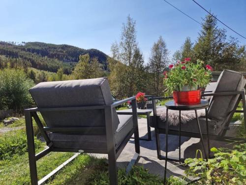 Gol Apartment | Holiday Gardenside Sweets