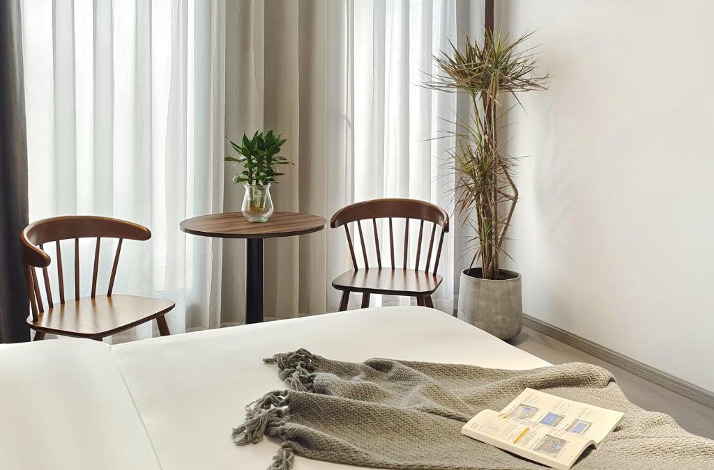 Jianyang Hotel | Holiday Guoshang - Tianfu International Airport