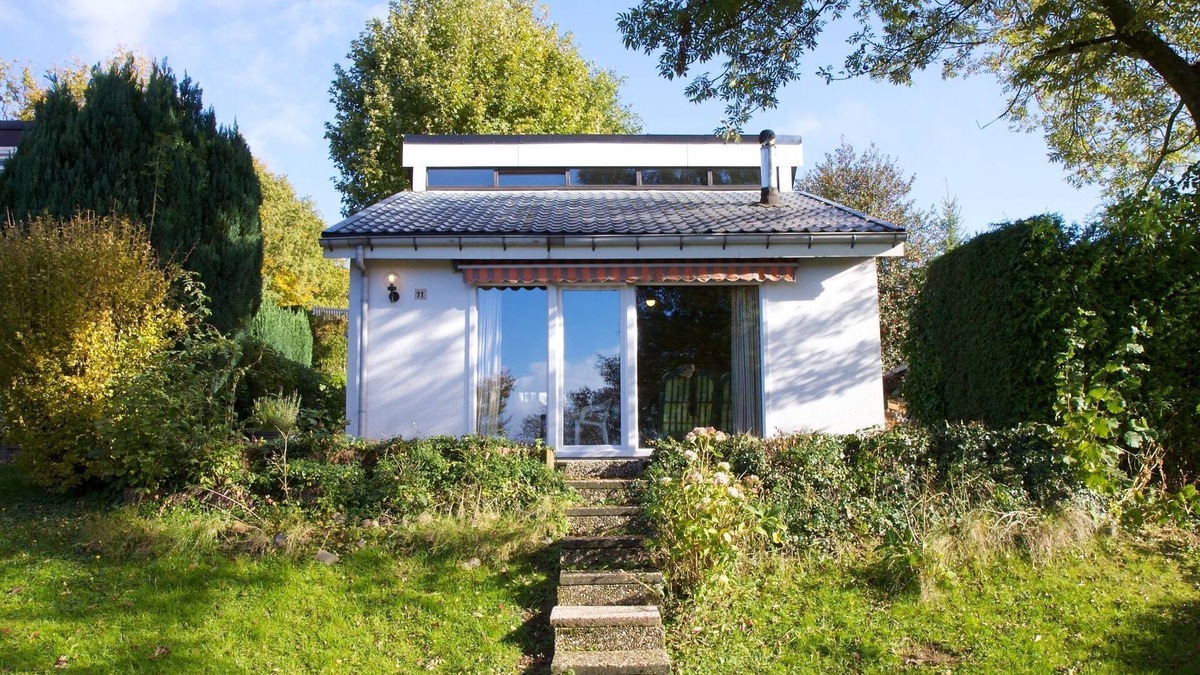 Moresnet-Chapelle House | Holiday Home in Gemmenich with Forest Views
