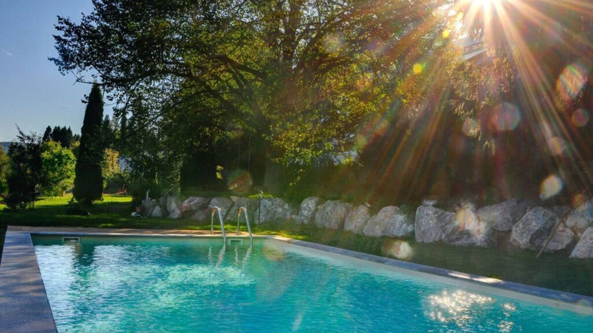 Falkau House | Holiday home Scharzwald
