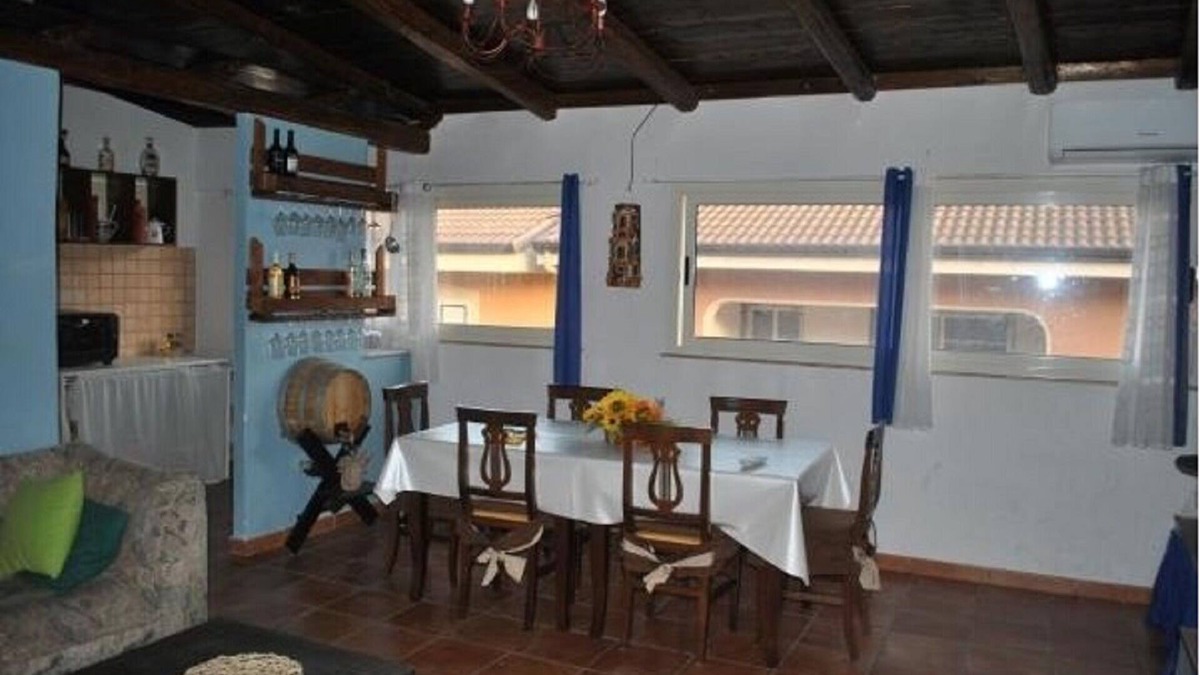Campobello di Licata Apartment | Holiday home by Mary