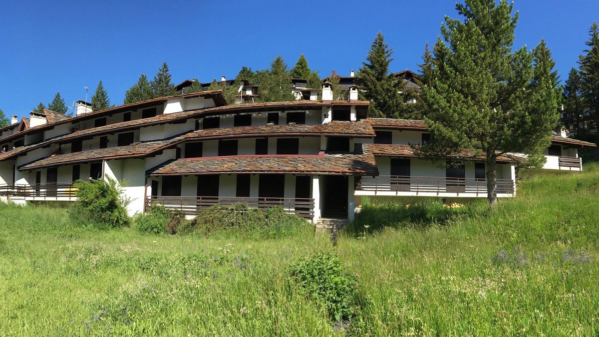 Saint-Rhemy-en-Bosses Apartment | Holiday home in Saint Rhemy en Bosses