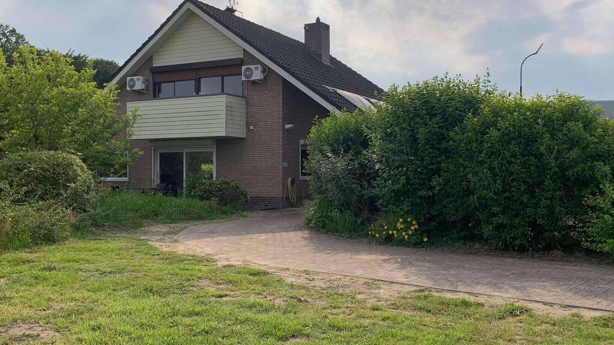 Beek House | Holiday Home Montferland near Huis Bergh Castle