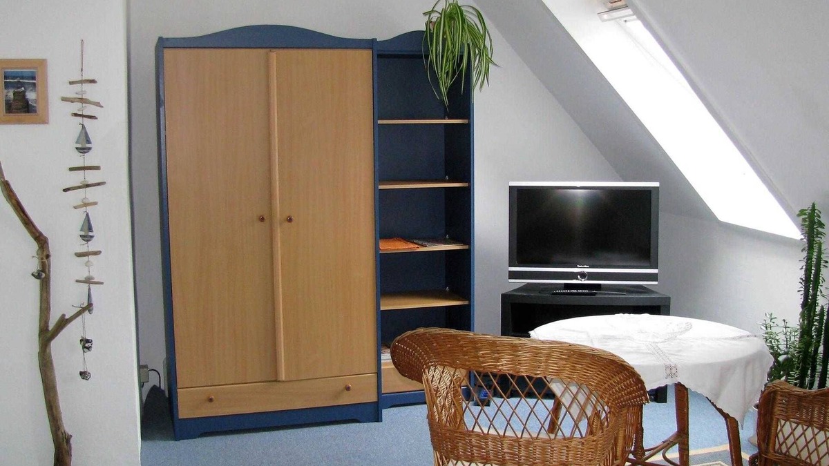Nordliche Altstadt Apartment | Holiday Haferland (2) - Small guest house - Property 25897
