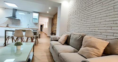 Montolivet Apartment | Holiday Hanna’s House