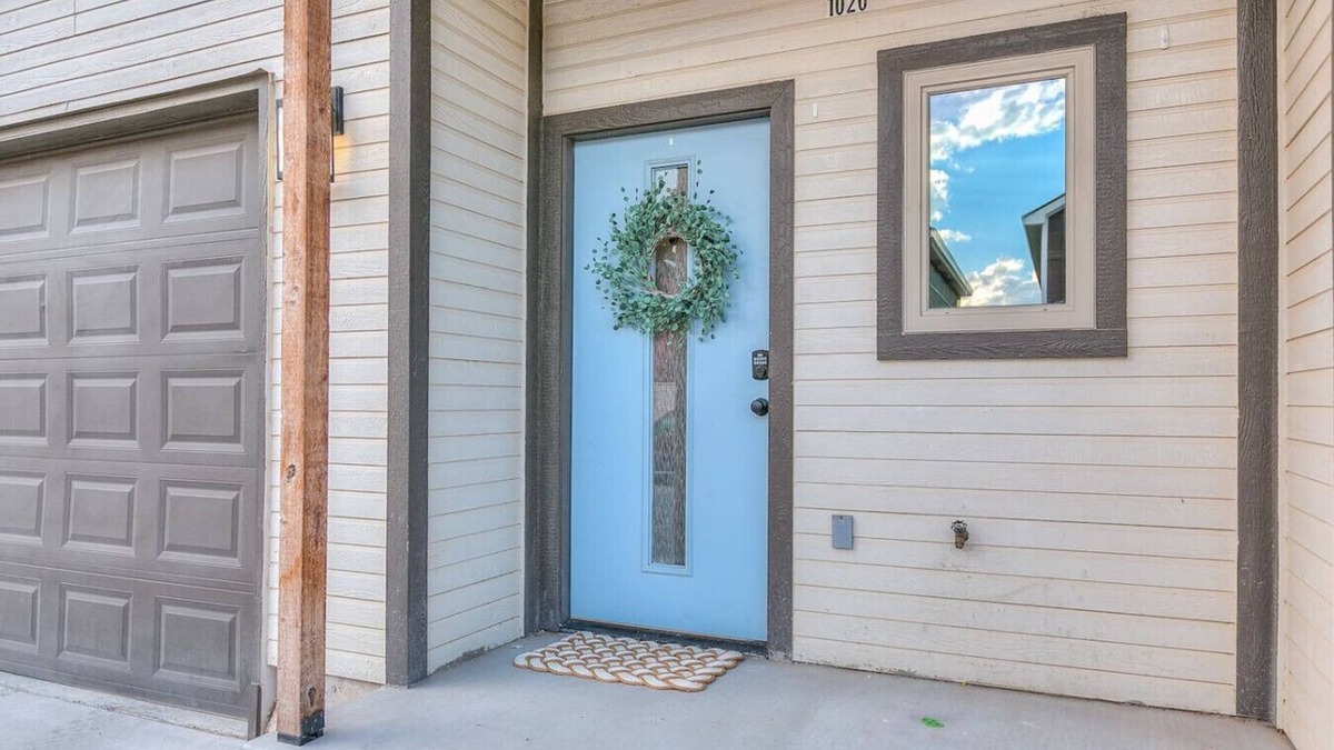 San Angelo House | Holiday Haven W/3 BR & 2 BA/New
