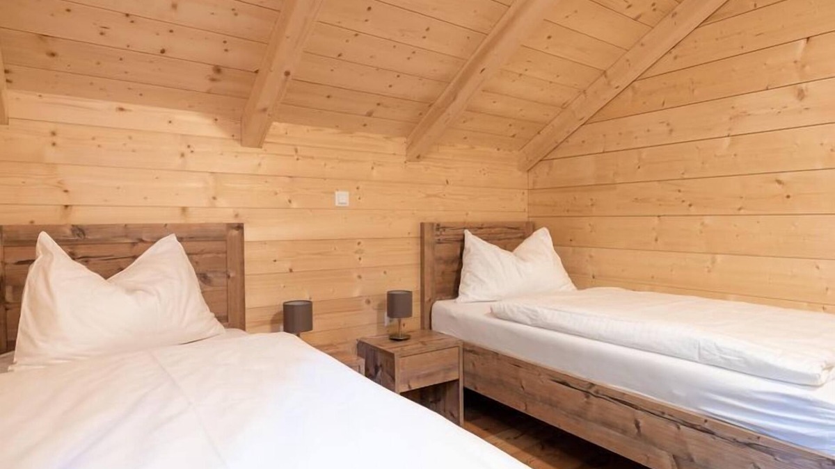 Frantschach-Sankt Gertraud House | Holiday home in Stefan in the Lavanttal with sauna