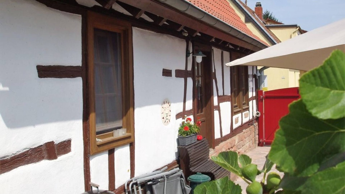 Billigheim-Ingenheim House | Holiday house Pfalzklause