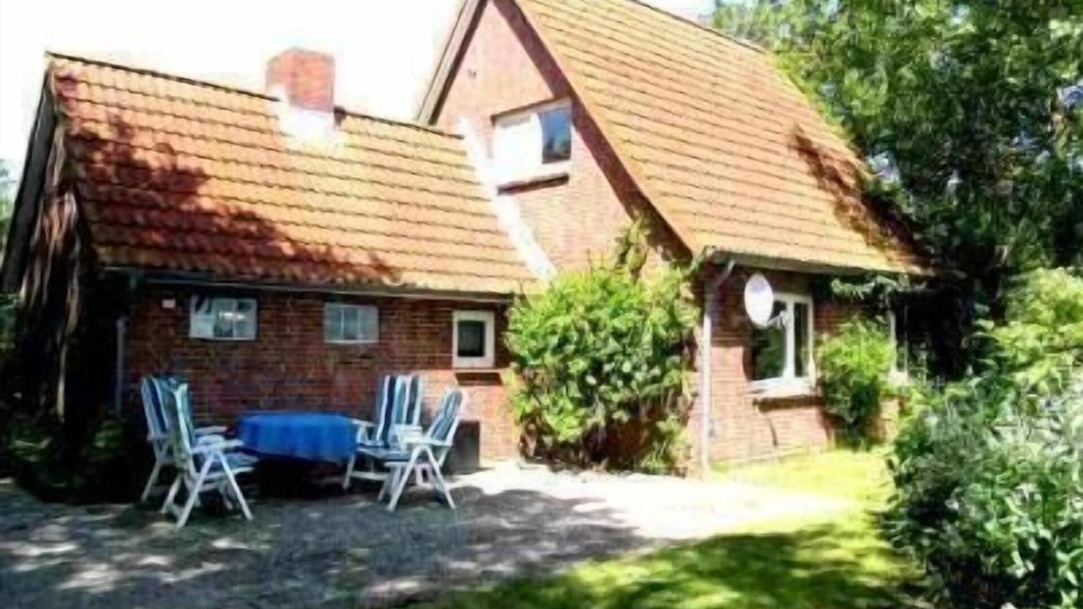 Norderfriedrichskoog House | Holiday house Norderfriedrichskoog for 1 - 4 persons with 2 bedrooms - Holiday house