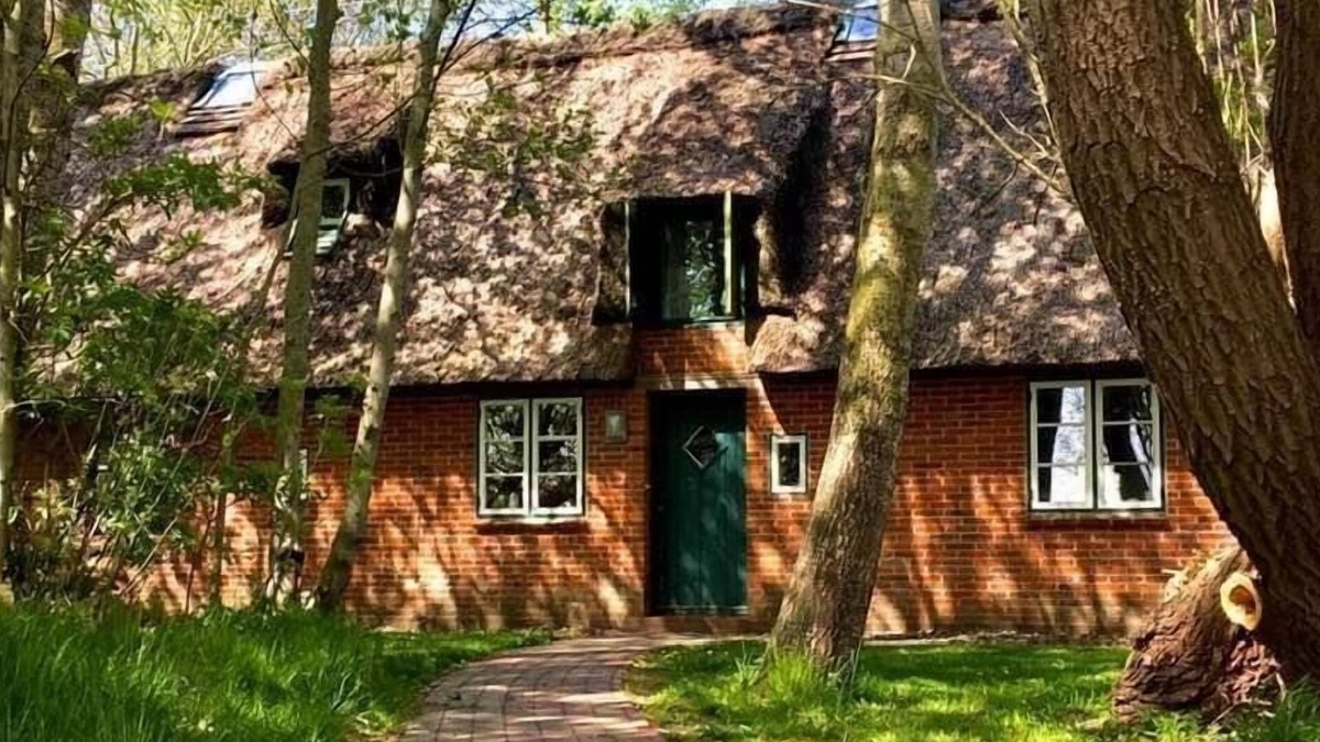 Norderfriedrichskoog House | Holiday house Norderfriedrichskoog for 1 - 6 persons with 2 bedrooms - Holiday home