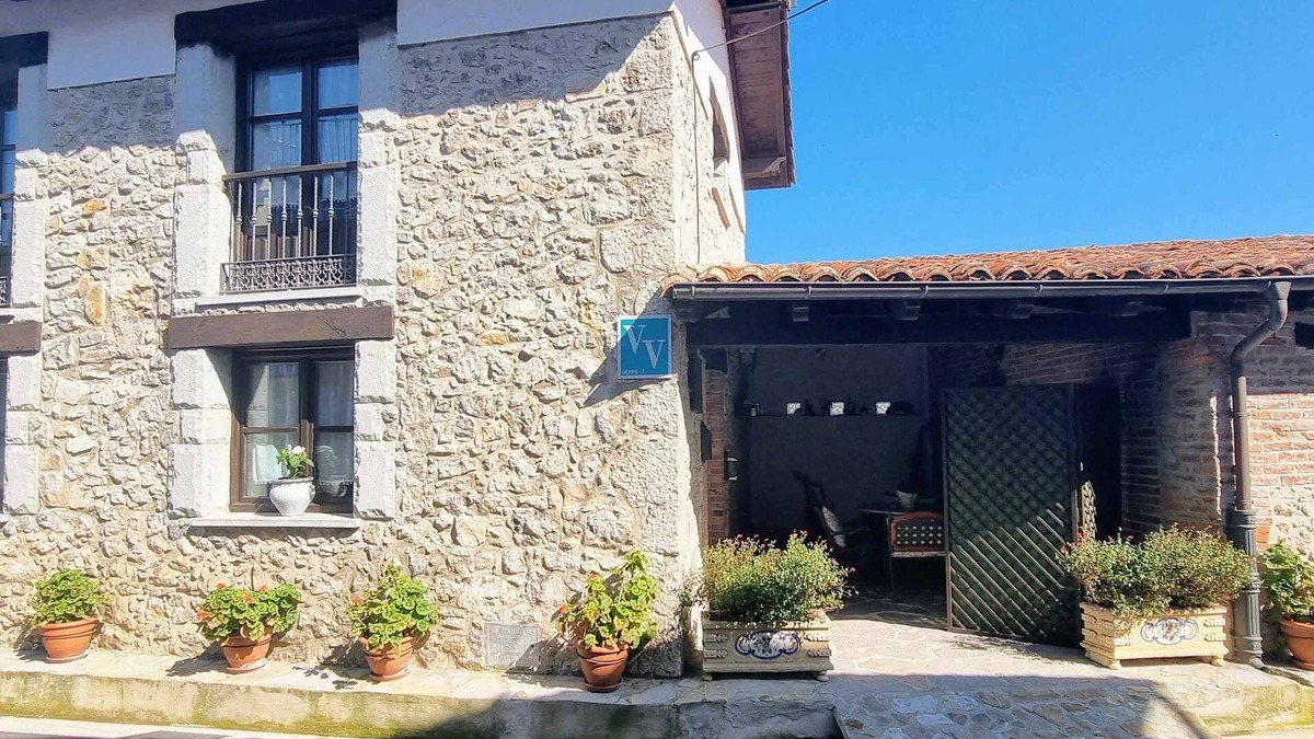 Naves House | Holiday Home Gerpe I