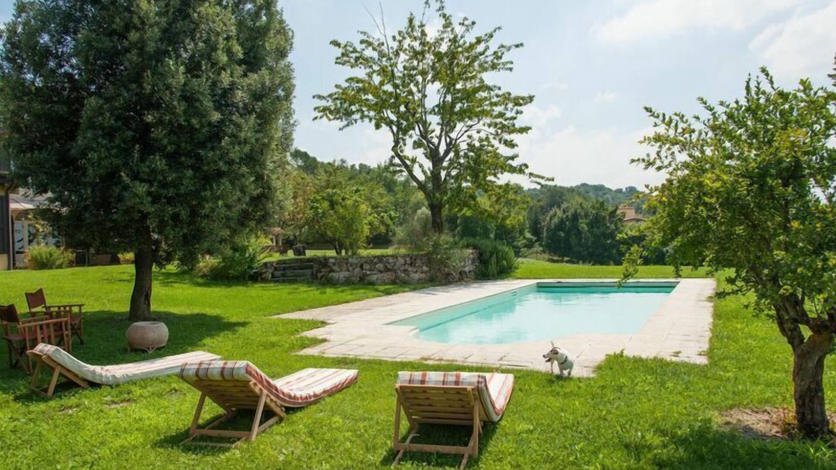 Sariano House | Holiday house Celleri for 1 - 8 persons with 4 bedrooms - Holiday home