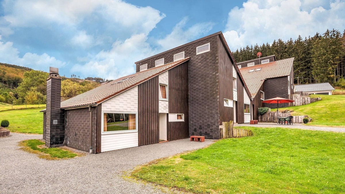 Untervalme House | Holiday home with wonderful views