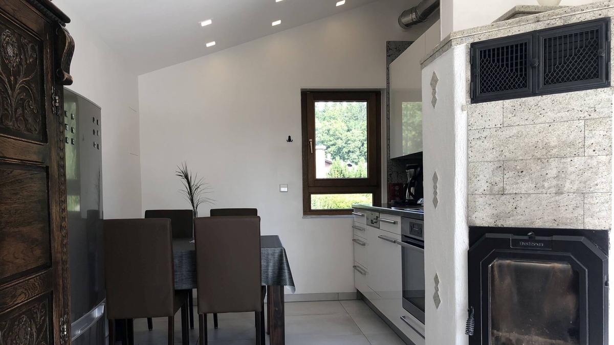 Herdwangen Schoenach House | Holiday home with terrace, 1 bedroom, max. 4 people