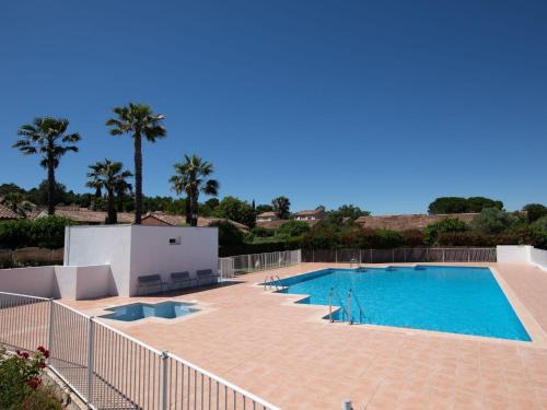 La Rouviere House | Holiday Home Le Green Village-4 by Interhome
