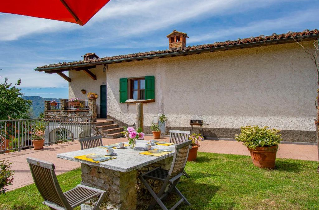 Gromignana House | Holiday Home delle Stelle by Interhome