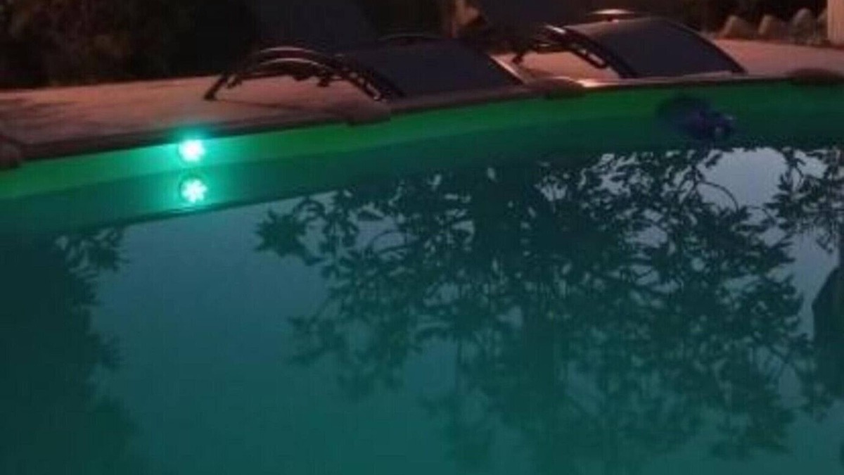 Vaglio Serra House | Holiday Home 'A Casa Di Anna' with Private Pool, Private Garden and Wi-Fi