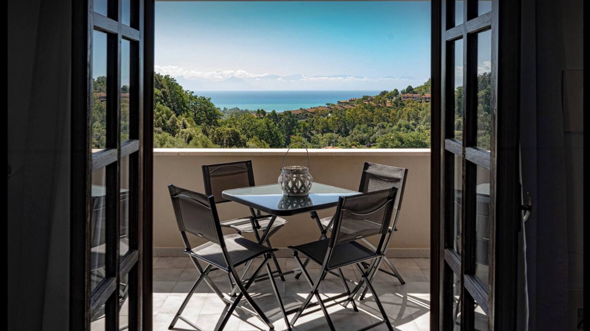 San Giovanni a Piro Villa | Holiday home Artemide - Scario