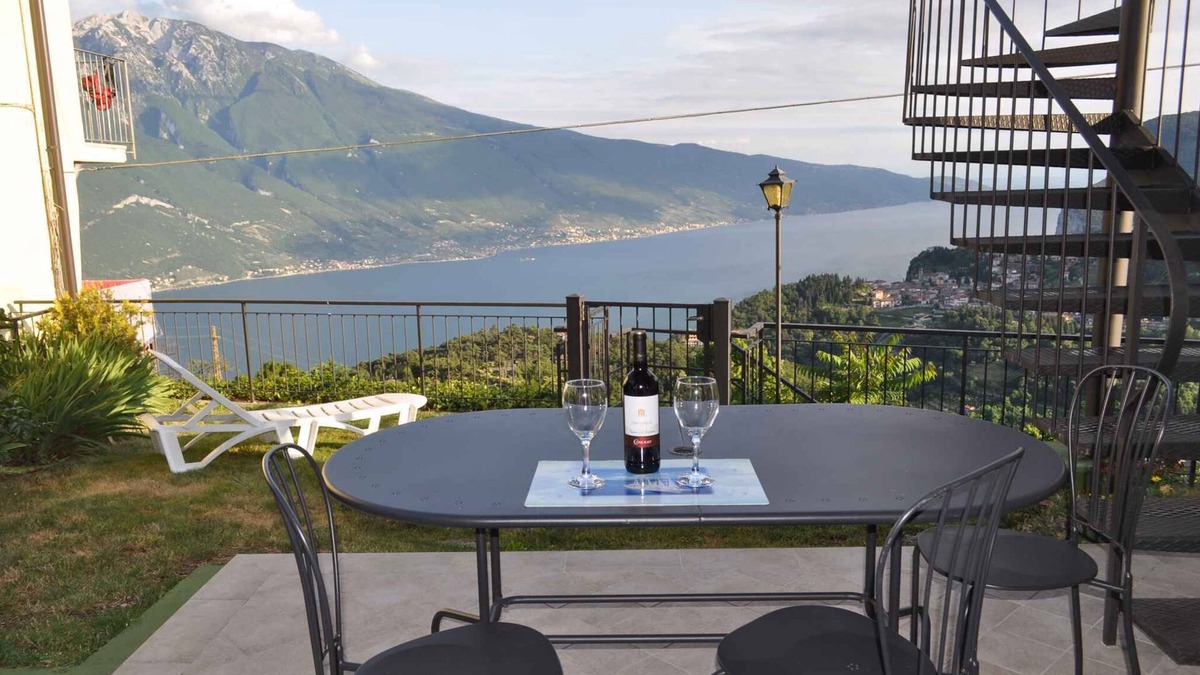 Voltino House | Holiday home with barbecue facilities