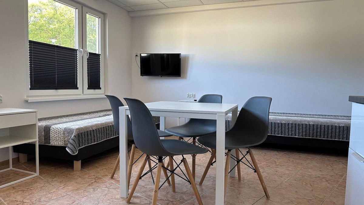 Mielno House | Holiday Home Łazy near Seaside Beach