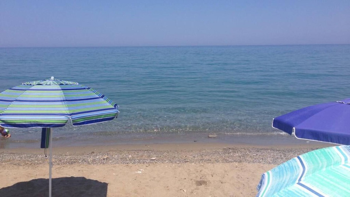 Cariati House | Holiday Home - 200m from the sea