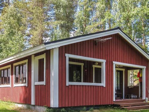 Enonkoski House | Holiday Home 21 by Interhome