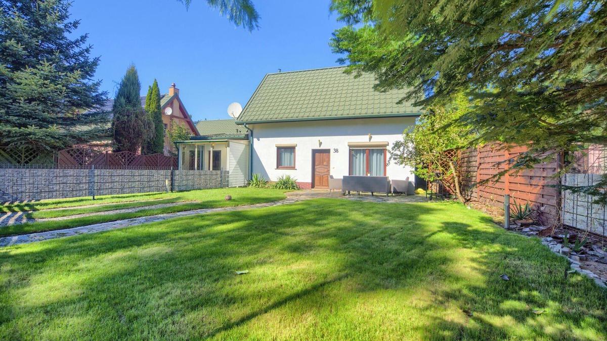 Lukecin House | Holiday Home - 90m2