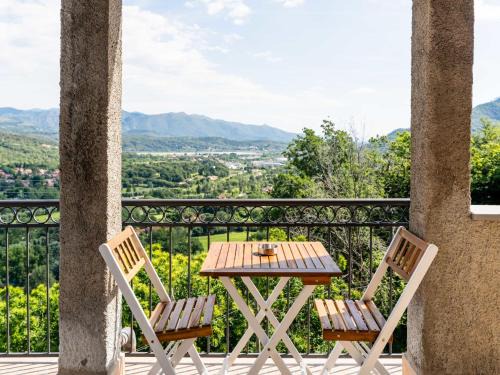 Garlenda House | Holiday Home A Tenaia by Interhome