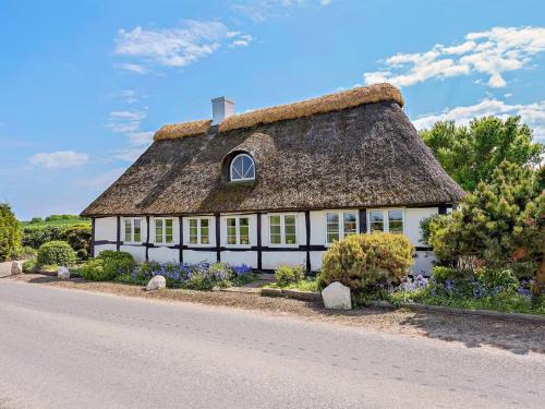 Sydlangeland House | Holiday Home Ajo - 2km from the sea by Interhome