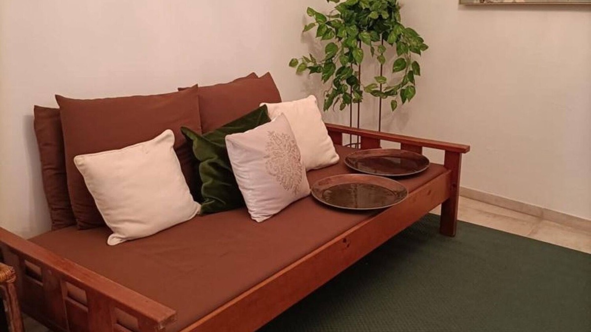 Santarem House | Holiday Home 'Akademia House - Santarém' with Private Terrace and Private Garden