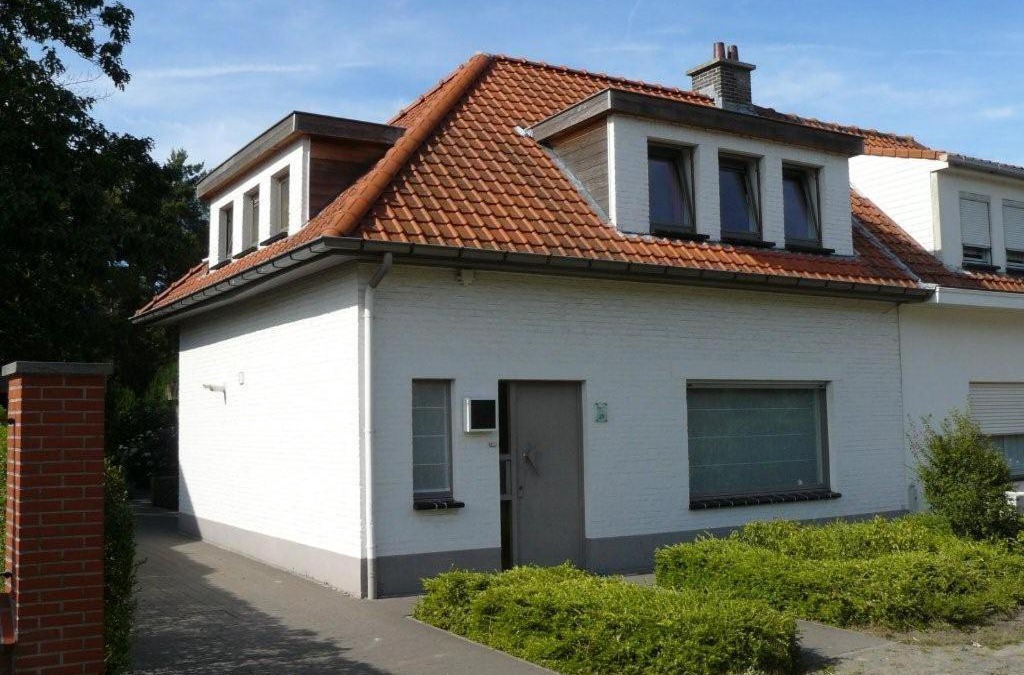 Wachtebeke House | Holiday Home and Office Domisi'l