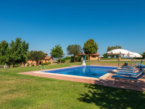 Scansano House | Holiday Home Arancio by Interhome