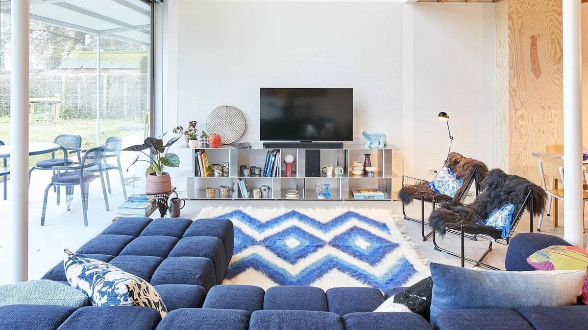 Varsenare House | Holiday home - architect's house