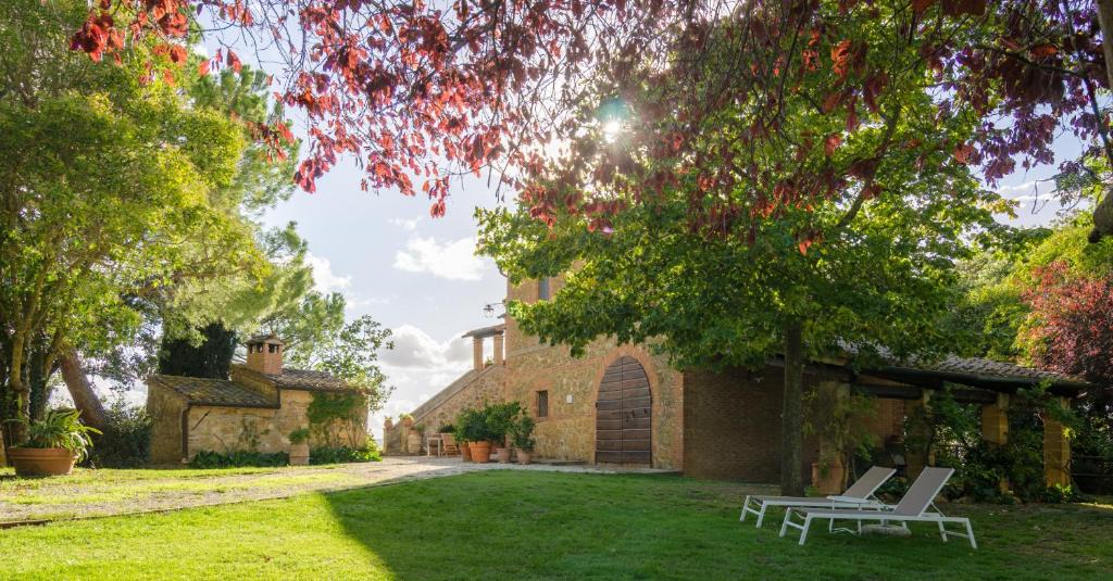 Pienza House | Holiday Home Arpicella