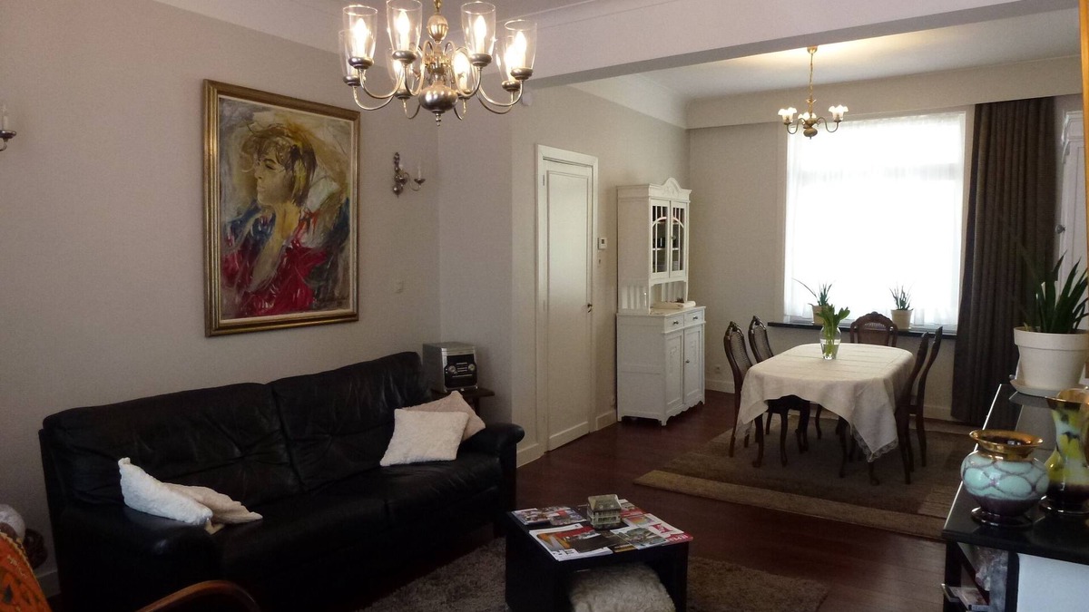 Ypres House | Holiday home Astrid in the center of Ieper city
