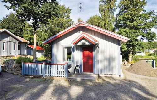 Ugglarp House | Holiday Home Astridsväg Heberg