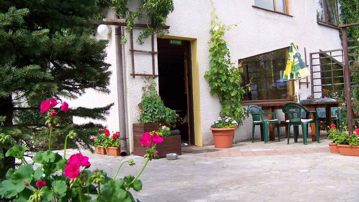 Nadole House | Holiday home at the lake, not far from the Baltic Sea