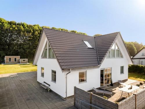 Kongerslev House | Holiday Home Atanasij - from the sea by Interhome