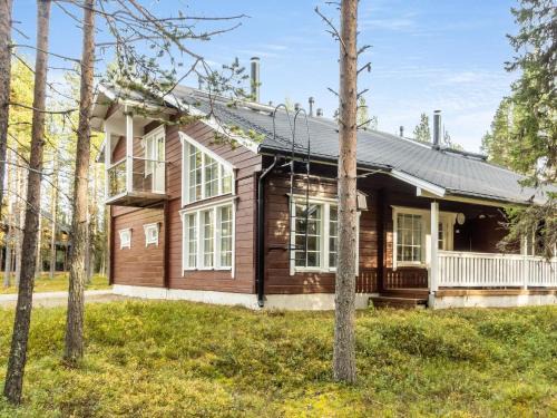 Sirkka House | Holiday Home Atrin suvanto a by Interhome
