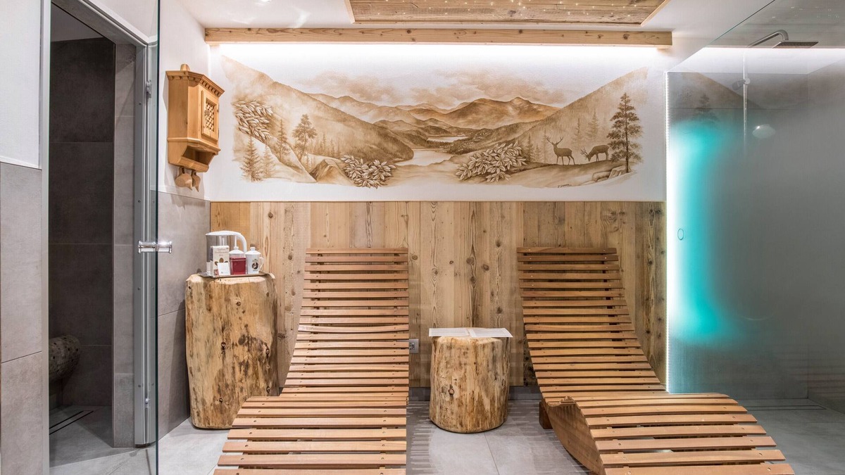 Bedollo House | Holiday Home "Baita Nonno Ghino" with Mountain View, Garden & Wi-Fi