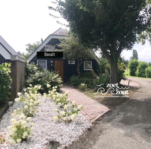 Municipality of Opmeer House | Holiday Home BASALT 6 p Amsterdam and the beach