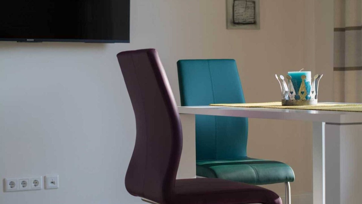 Niebuell Apartment | Holiday home beach runner - beach runner